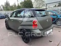 2016 Mini Countryman