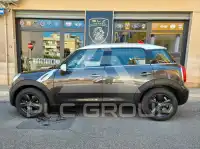 2016 Mini Countryman