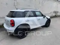 2016 Mini Countryman
