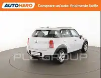 2016 Mini Countryman