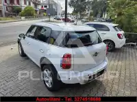 2016 Mini Countryman