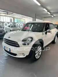 2016 Mini Countryman