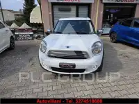 2016 Mini Countryman