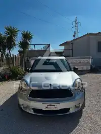 2016 Mini Countryman