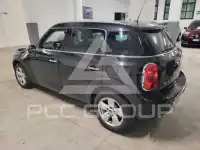 2016 Mini Countryman