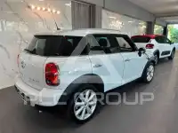 2016 Mini Countryman