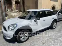 2016 Mini Countryman