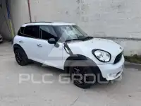 2016 Mini Countryman
