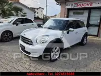 2016 Mini Countryman