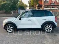 2016 Mini Countryman