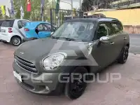 2016 Mini Countryman