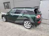 2016 Mini COOPER