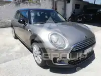 2016 Mini COOPER