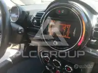 2016 Mini COOPER