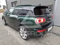 2016 Mini COOPER
