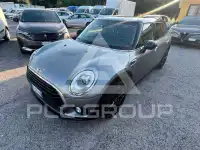 2016 Mini COOPER