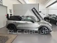 2016 Mini COOPER