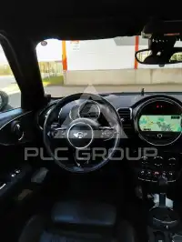 2016 Mini COOPER