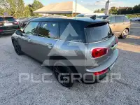 2016 Mini COOPER
