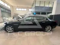 2016 Maserati QUATTROPORTE