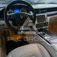 2016 Maserati QUATTROPORTE