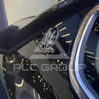 2016 Maserati QUATTROPORTE