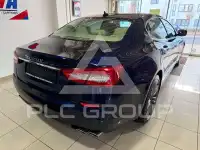 2016 Maserati QUATTROPORTE