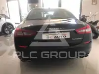 2016 Maserati QUATTROPORTE