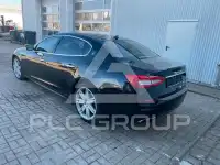 2016 Maserati QUATTROPORTE