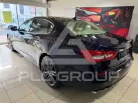 2016 Maserati QUATTROPORTE