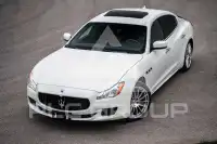 2016 Maserati QUATTROPORTE