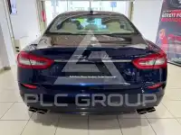 2016 Maserati QUATTROPORTE