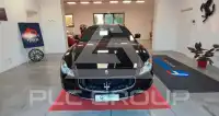 2016 Maserati QUATTROPORTE
