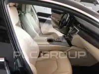 2016 Maserati QUATTROPORTE