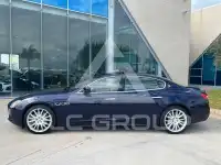 2016 Maserati QUATTROPORTE