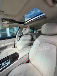 2016 Maserati QUATTROPORTE
