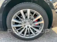 2016 Maserati QUATTROPORTE