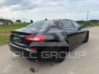 2016 Maserati QUATTROPORTE
