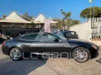 2016 Maserati QUATTROPORTE