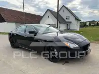 2016 Maserati QUATTROPORTE