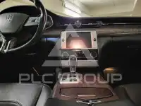 2016 Maserati QUATTROPORTE