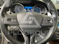 2016 Maserati QUATTROPORTE