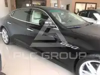 2016 Maserati QUATTROPORTE