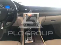 2016 Maserati QUATTROPORTE