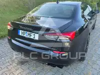 2016 Maserati QUATTROPORTE