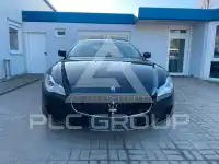 2016 Maserati QUATTROPORTE