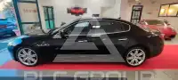 2016 Maserati QUATTROPORTE