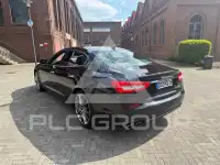 2016 Maserati QUATTROPORTE