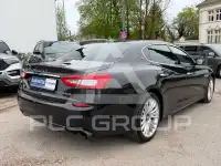2016 Maserati QUATTROPORTE