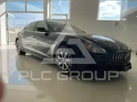 2016 Maserati QUATTROPORTE